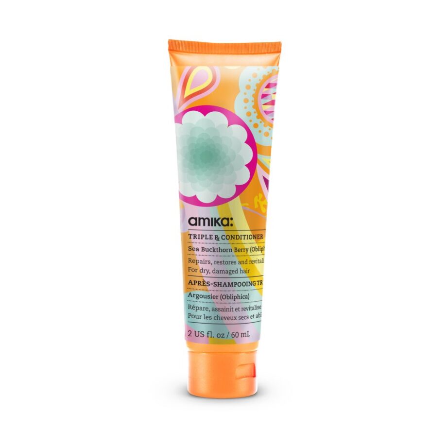 Acondicionador Reparación Triple Rx 250ml Margaret Mûre