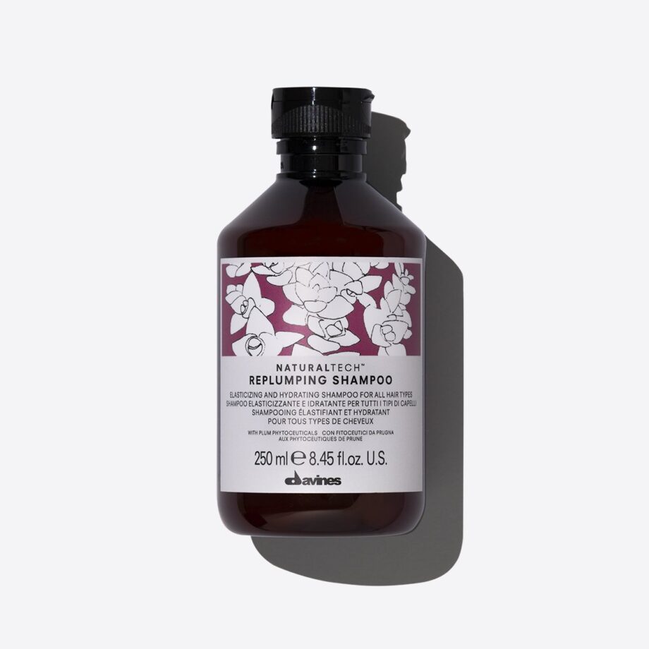 Replumping Shampoo 250 ml
