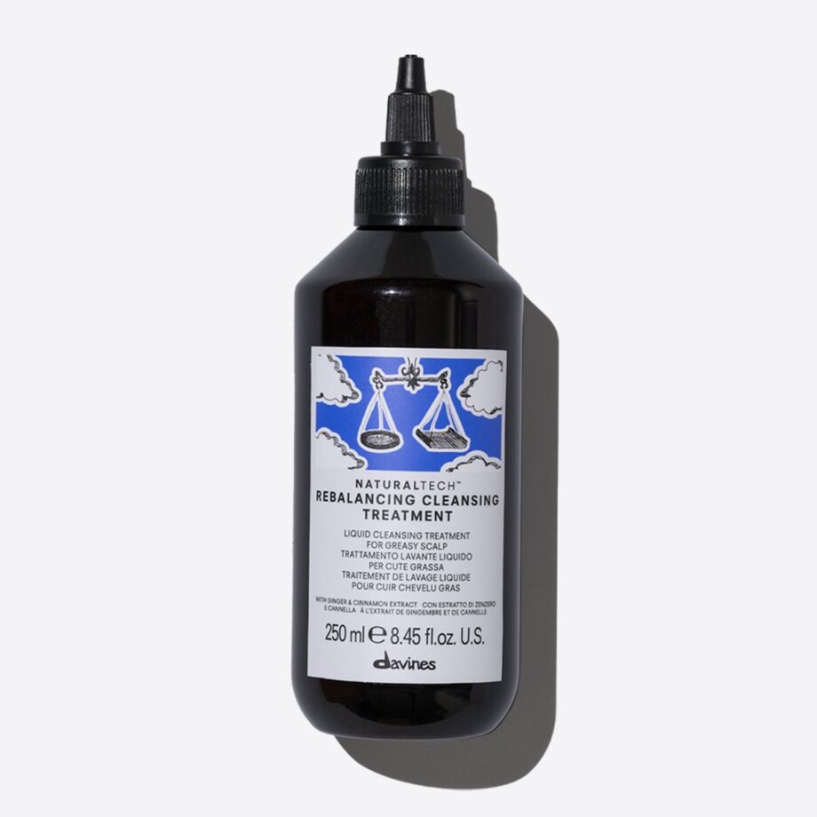 Rebalancing Cleansing Treatment 250 ml