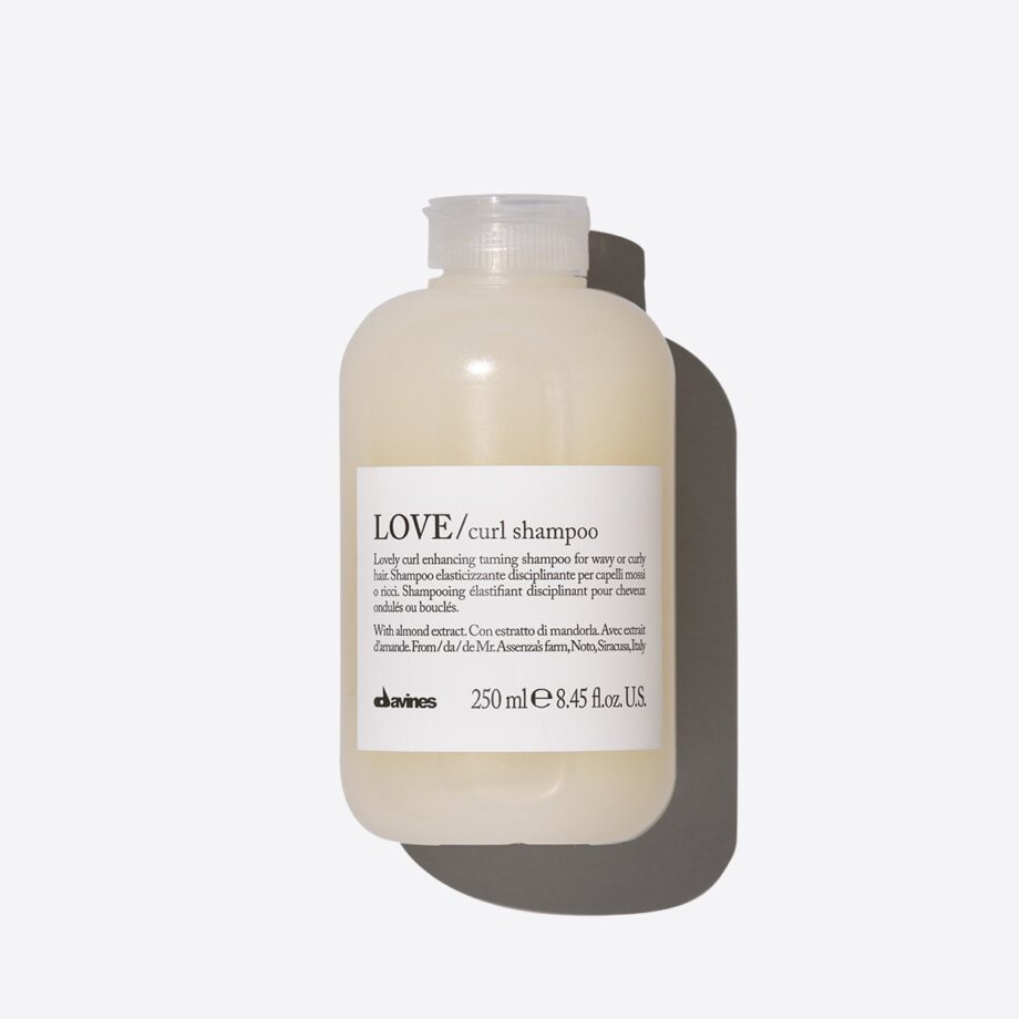 LOVE Curl Shampoo 250 ml