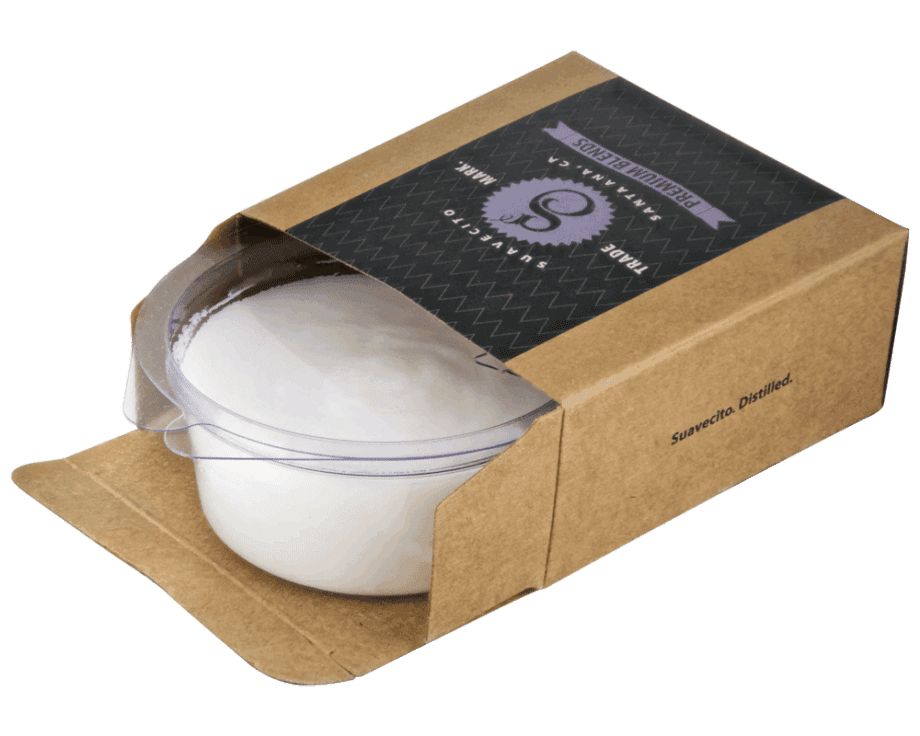 Jabón para Afeitar Lavanda 99 gr