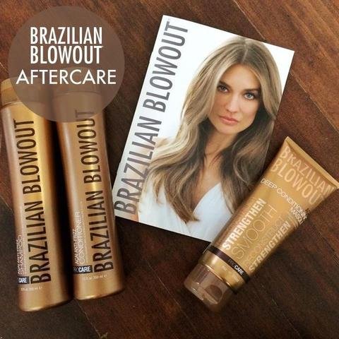 Brazilian deals blowout kit