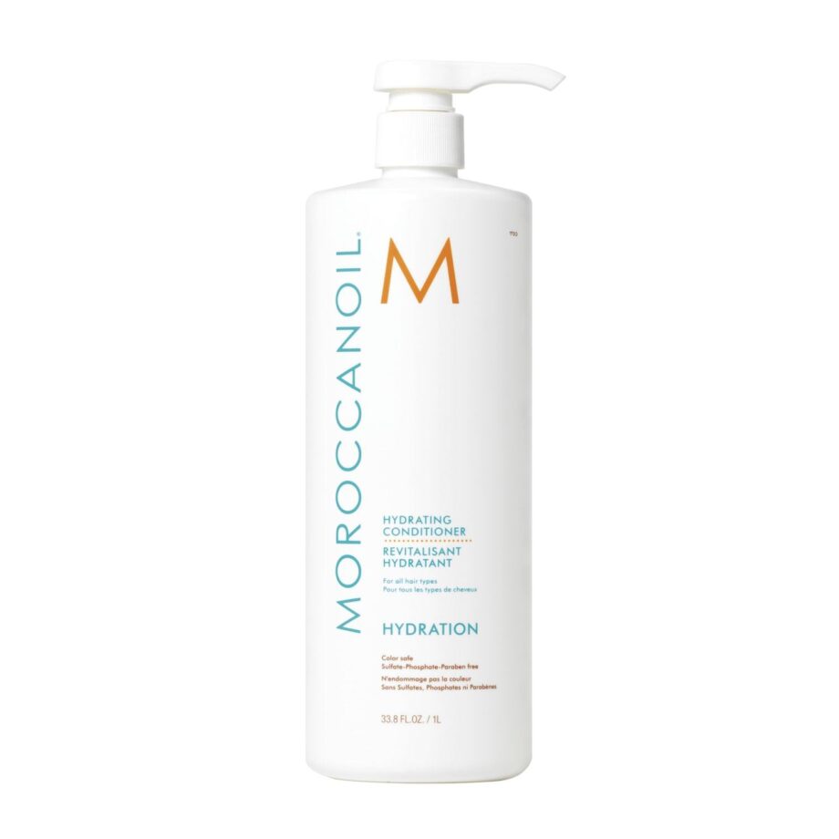 Acondicionador Hidratante 1000 ml